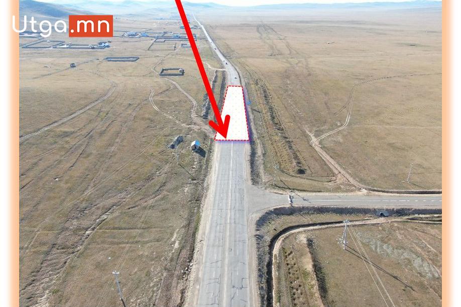 УЛААНБААТАР-ЛҮН ЧИГЛЭЛИЙН АВТО ЗАМЫГ ӨРГӨТГӨН ШИНЭЧЛЭХ АЖЛЫГ ЭНЭ ОНД ЭХЛҮҮЛЭХИЙГ ҮҮРЭГ БОЛГОЛОО